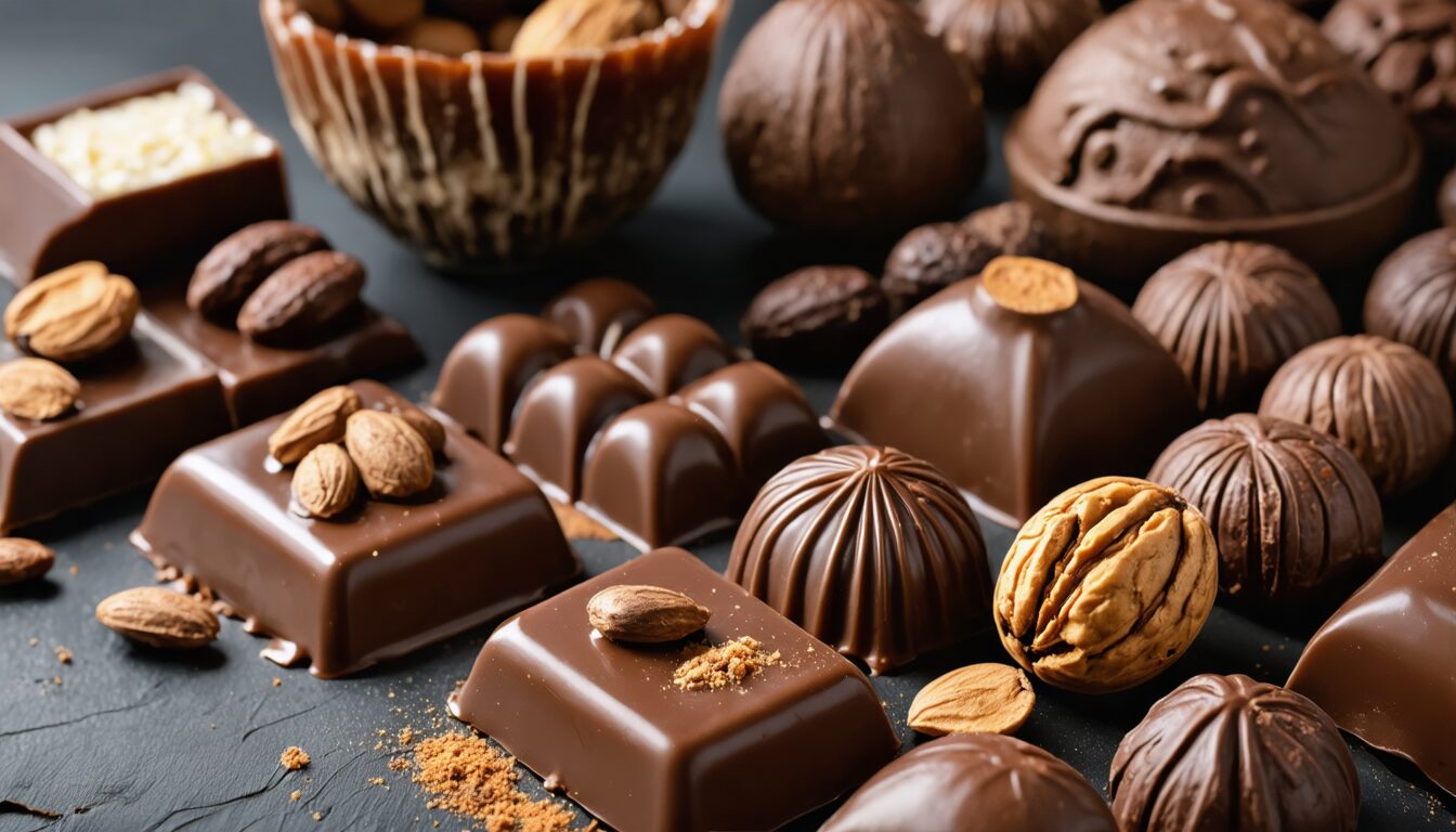 découvrez l'édition 2025 du sigep world à berlin : un événement international dédié aux dernières tendances, nouveautés et innovations du secteur pâtisserie, glaces et café. ne manquez pas les opportunités uniques de networking et d'inspiration !