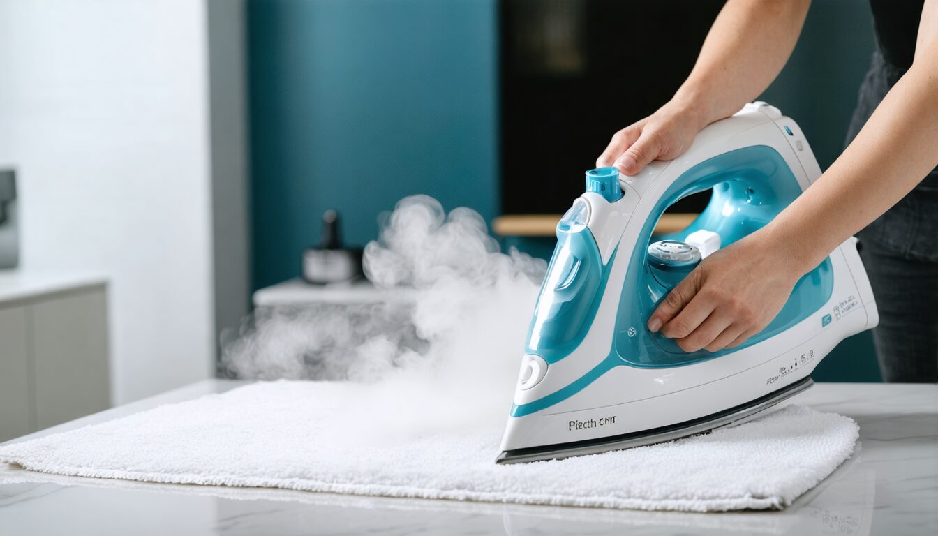 découvrez nos conseils pour un détartrage efficace de votre centrale vapeur et prolongez sa durée de vie. suivez notre guide pratique pour entretenir facilement votre appareil et garantir des performances optimales.
