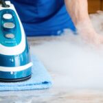Guide pratique : Détartrage efficace de votre centrale vapeur pour assurer sa longévité