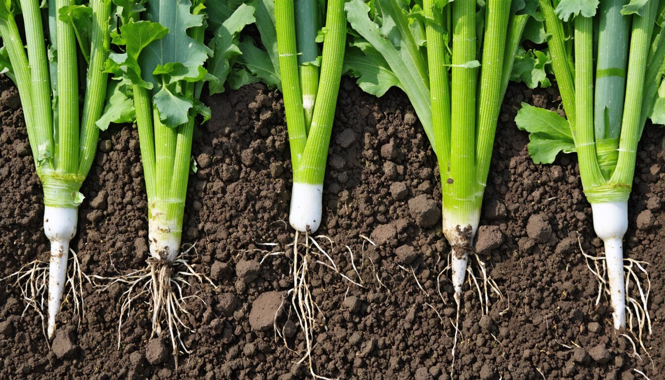 découvrez tous les conseils et étapes clés pour réussir la plantation de poireaux : préparation du sol, semis, entretien et astuces pour une récolte abondante.