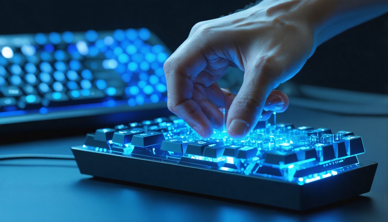 découvrez comment la blockchain et les cryptomonnaies transforment l'univers du jeu en ligne en offrant des plateformes plus sécurisées, transparentes et innovantes. analyse des avantages et enjeux de cette révolution numérique.