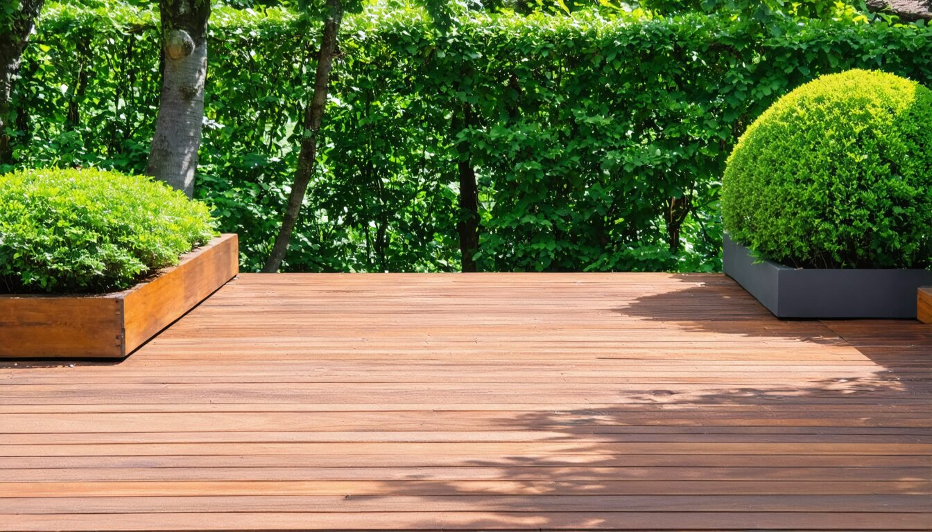 découvrez pourquoi les lames de terrasse en ipé sont une solution écologique et économique pour sublimer votre espace extérieur. optez pour un bois durable, résistant et esthétique qui valorisera votre terrasse.