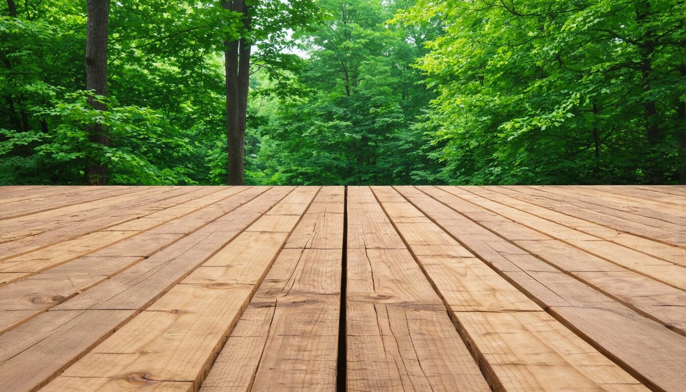 découvrez les avantages des lames de terrasse en ipé : une solution écologique, durable et économique pour sublimer votre espace extérieur tout en respectant l’environnement.