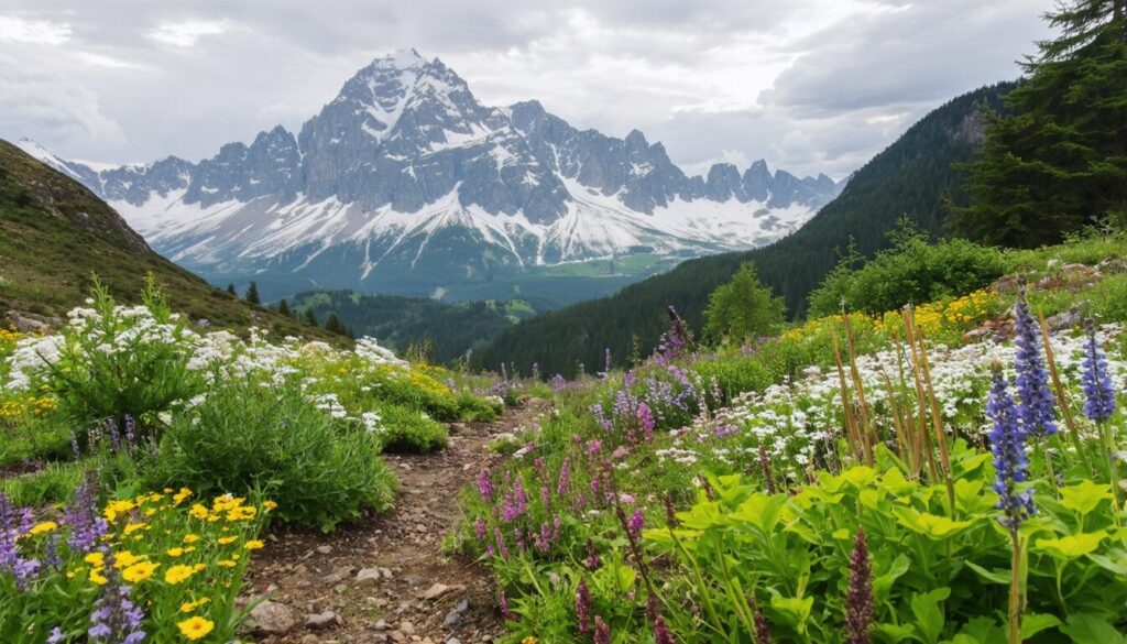 L’art de voyager en toute sérénité : explorez les merveilles des Hautes-Pyrénées !