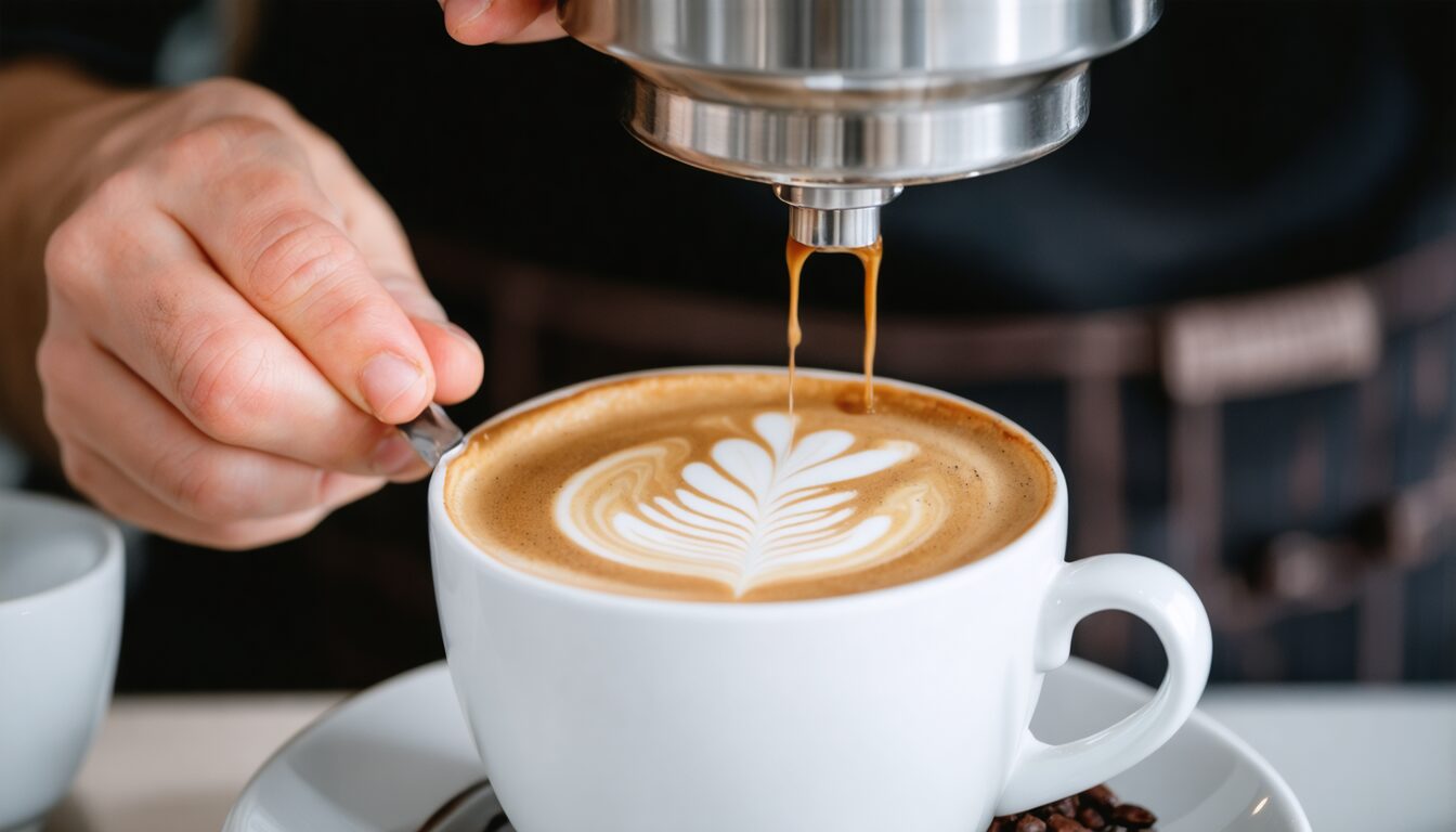 participez à un échange captivant sur les tendances actuelles et les défis du marché du café lors de cet événement à l’iep. découvrez les innovations, enjeux et perspectives du secteur caféier.