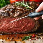 Le guide ultime pour cuire un rôti de bœuf à la perfection