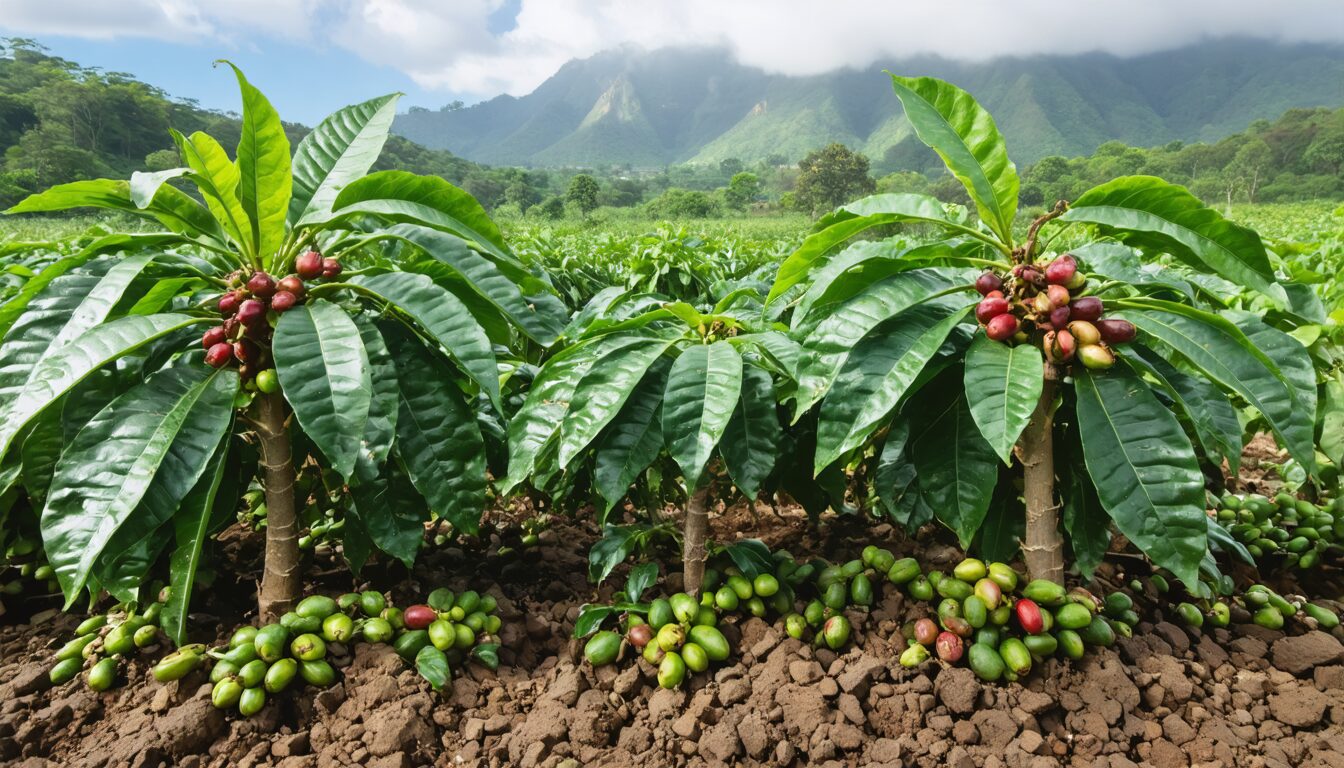 découvrez pourquoi le prix international du café 2024 est au cœur des discussions aux nations unies, un enjeu crucial pour les producteurs, exportateurs et consommateurs du monde entier.