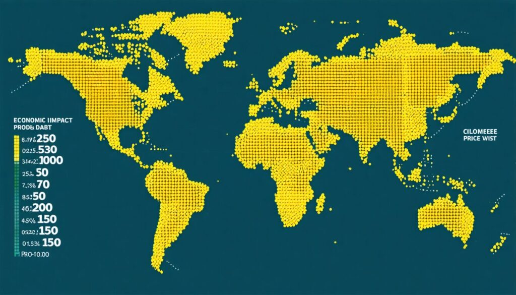 découvrez pourquoi le prix international du café en 2024 est au centre des préoccupations et des débats aux nations unies. analyse des enjeux économiques, sociaux et environnementaux autour de ce marché stratégique.