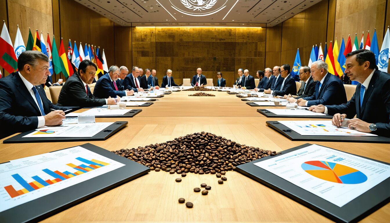 découvrez pourquoi le prix international du café en 2024 est au cœur des débats aux nations unies et quels sont les enjeux économiques et sociaux pour les producteurs et consommateurs du monde entier.