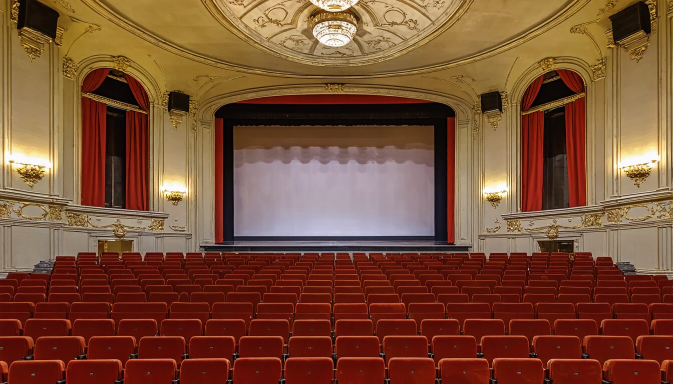 découvrez comment l'élégance intemporelle de l'art déco sublime les lieux de divertissement en france, alliant histoire, design raffiné et atmosphère unique pour des expériences inoubliables.