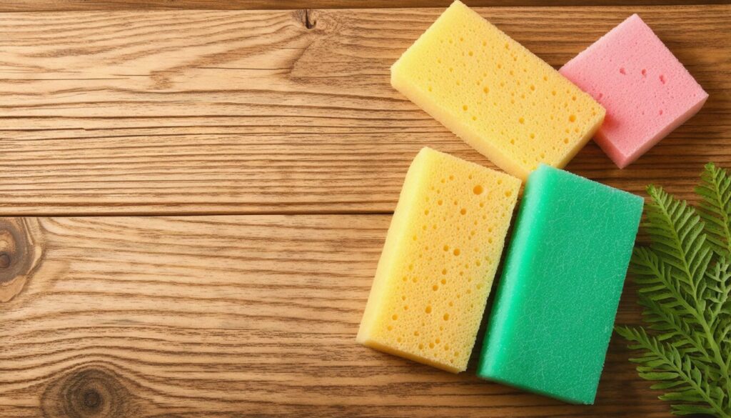 découvrez comment l'éponge magique, pourtant très efficace, peut présenter des dangers cachés pour votre santé et vos surfaces. conseils pour une utilisation sûre et responsable.