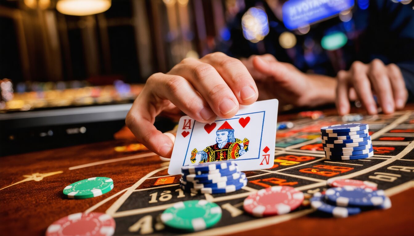 découvrez notre sélection des 3 meilleurs casinos en ligne fiables acceptant cashlib en 2025. profitez d'une expérience de jeu sécurisée, de paiements rapides et de bonus attractifs avec cette solution de paiement populaire.