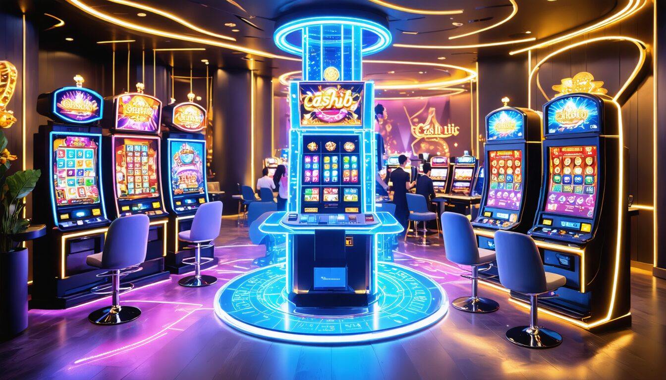découvrez notre sélection des 3 meilleurs casinos en ligne fiables acceptant cashlib en 2025. jouez en toute sécurité, profitez de bonus exclusifs et effectuez vos dépôts rapidement grâce à ce moyen de paiement pratique !