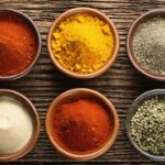 Les 5 épices indispensables pour sublimer vos plats en cuisine