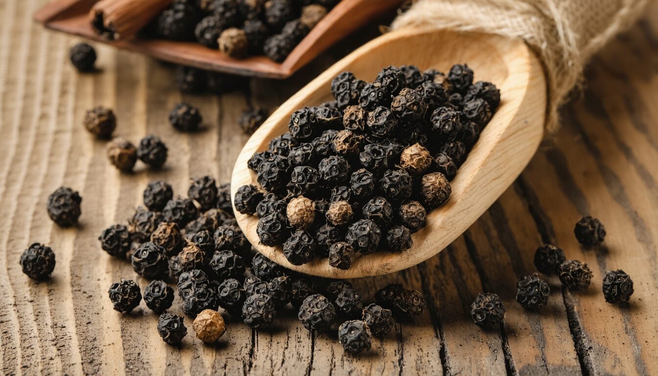 découvrez les 5 épices essentielles à avoir dans votre cuisine pour relever et sublimer facilement tous vos plats. conseils et idées pour des saveurs inoubliables garanties.