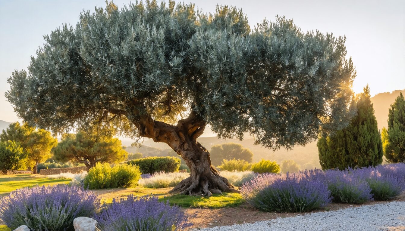 découvrez nos meilleures astuces pour mettre en valeur la beauté naturelle de votre olivier et lui offrir un éclat incomparable dans votre jardin ou sur votre terrasse.