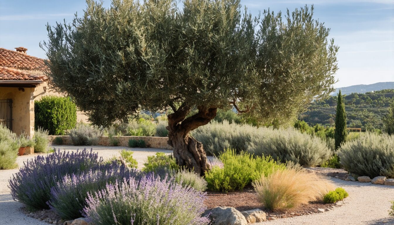 découvrez toutes les astuces pour mettre en valeur la beauté d’un olivier, sublimer son feuillage et lui offrir un éclat naturel dans votre jardin.