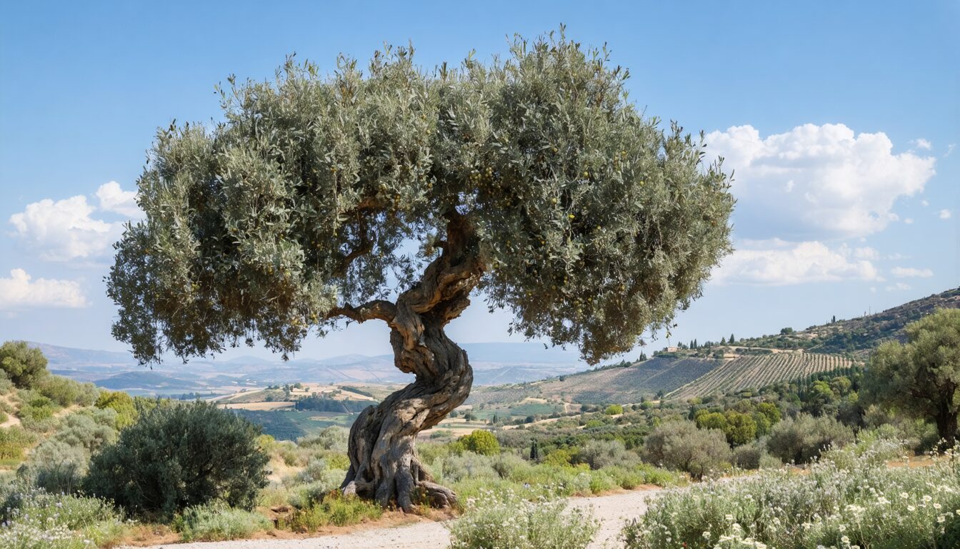 découvrez nos conseils pratiques pour mettre en valeur la beauté naturelle de votre olivier : entretien, taille et astuces déco pour un arbre majestueux au jardin ou en pot.