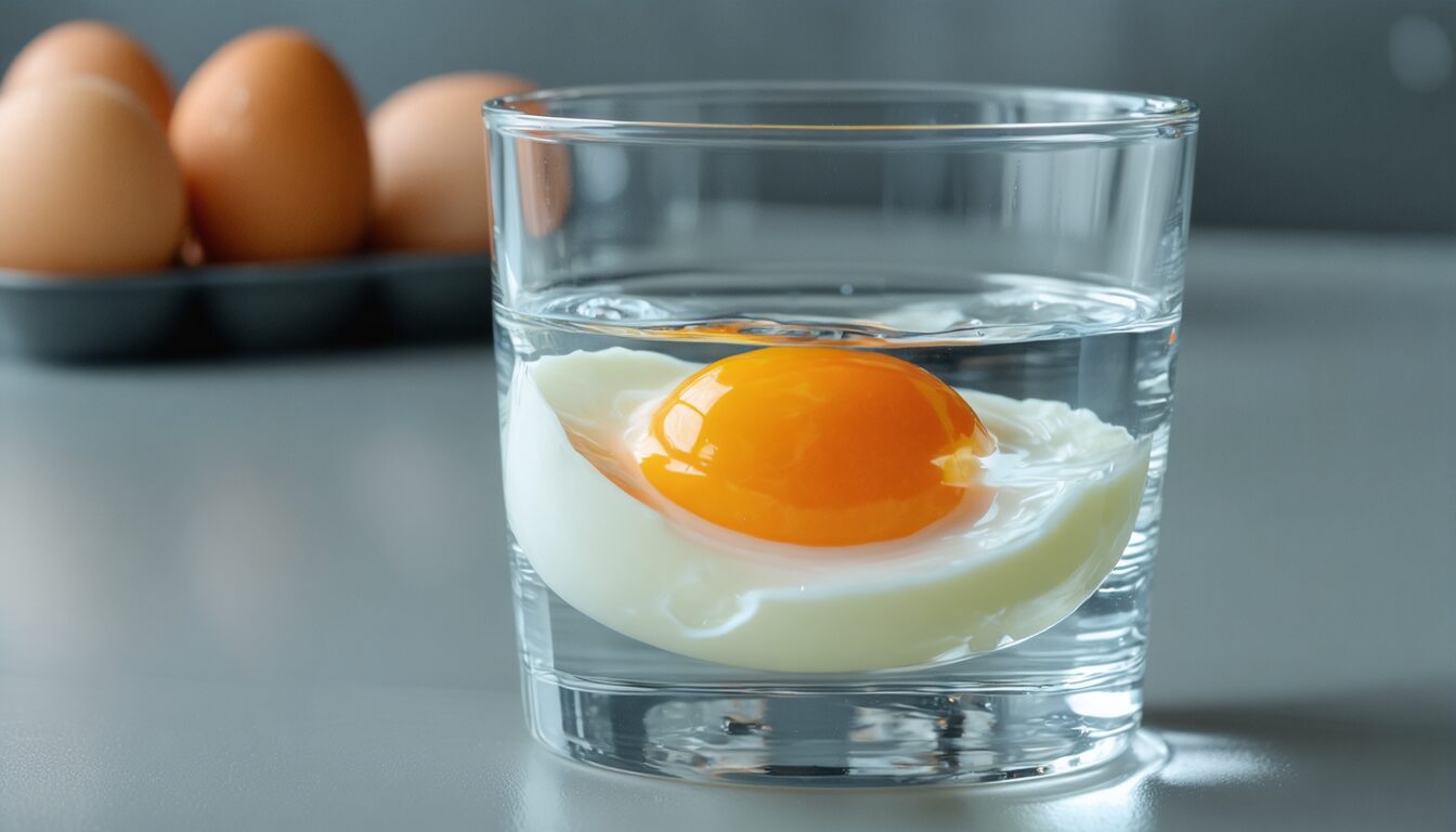 découvrez nos astuces pratiques pour vérifier simplement la fraîcheur d'un œuf avant de le consommer. conseils rapides, méthodes fiables et gestes à adopter pour garantir la qualité de vos œufs au quotidien.