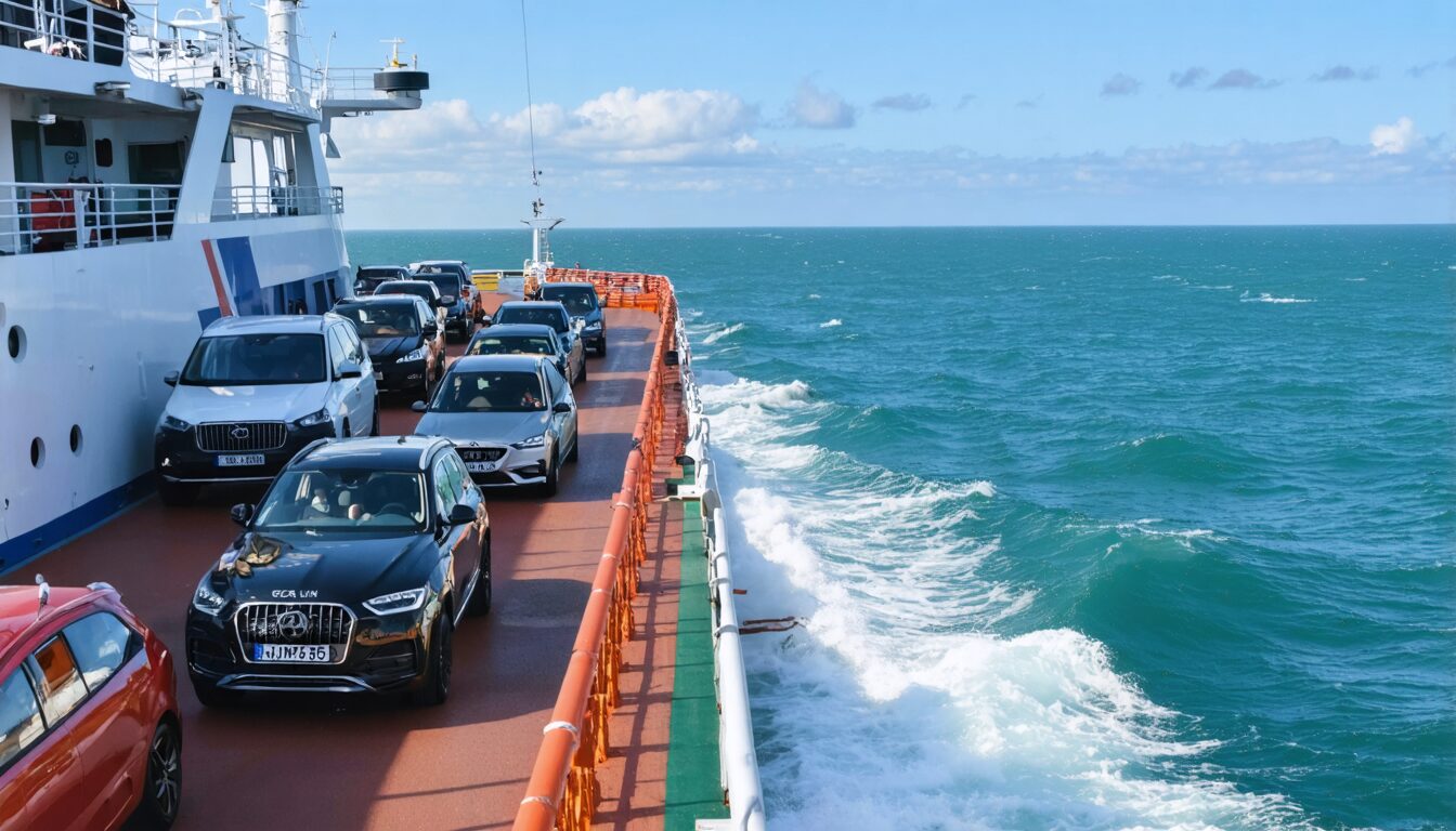 découvrez les principales étapes pour préparer et réussir une traversée sous la manche : conseils pratiques, équipements indispensables et précautions à prendre pour relever ce défi mythique.