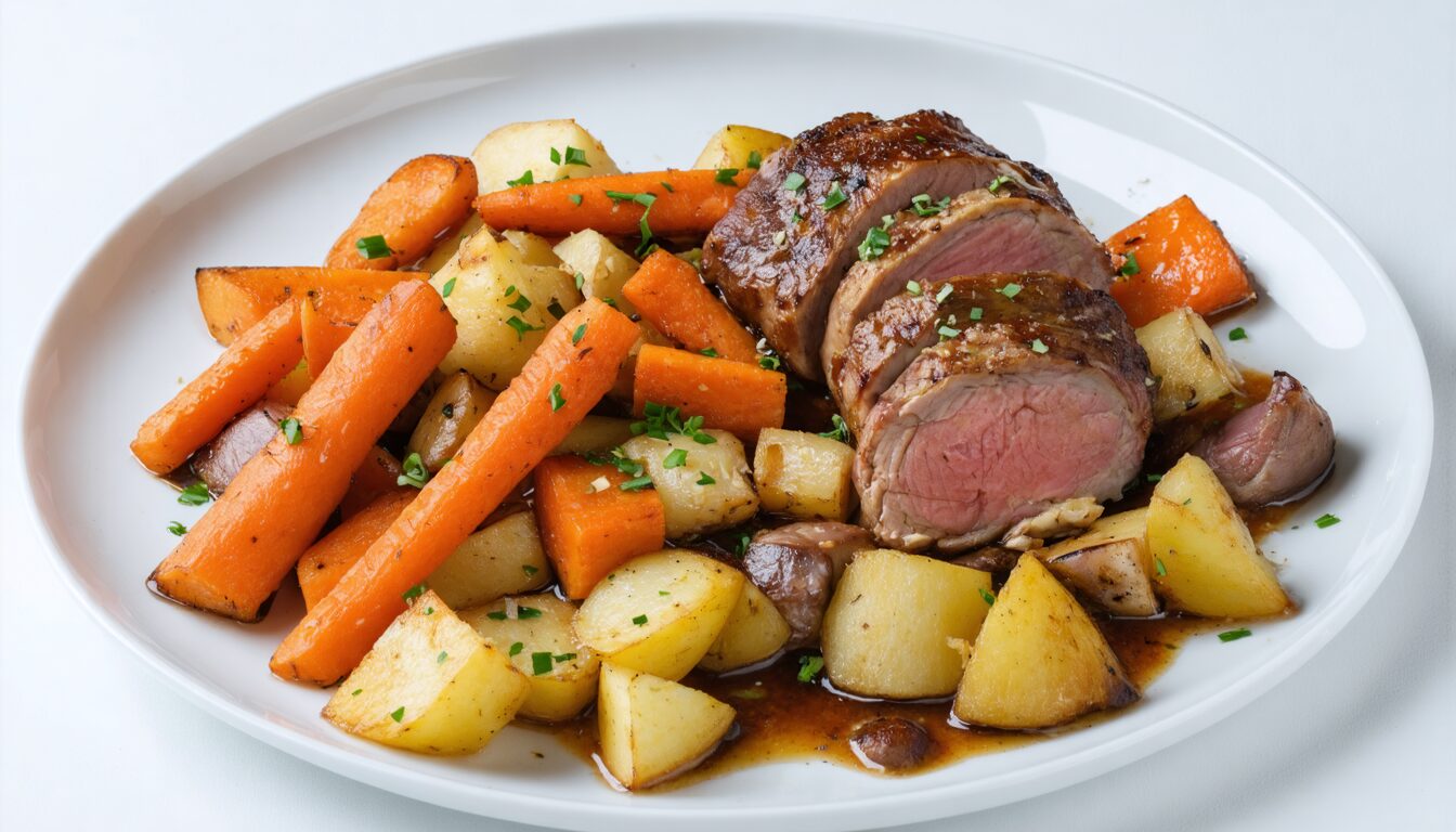 découvrez quels légumes choisir pour accompagner et sublimer un magret de canard. conseils, idées et associations gourmandes pour une assiette savoureuse et raffinée.