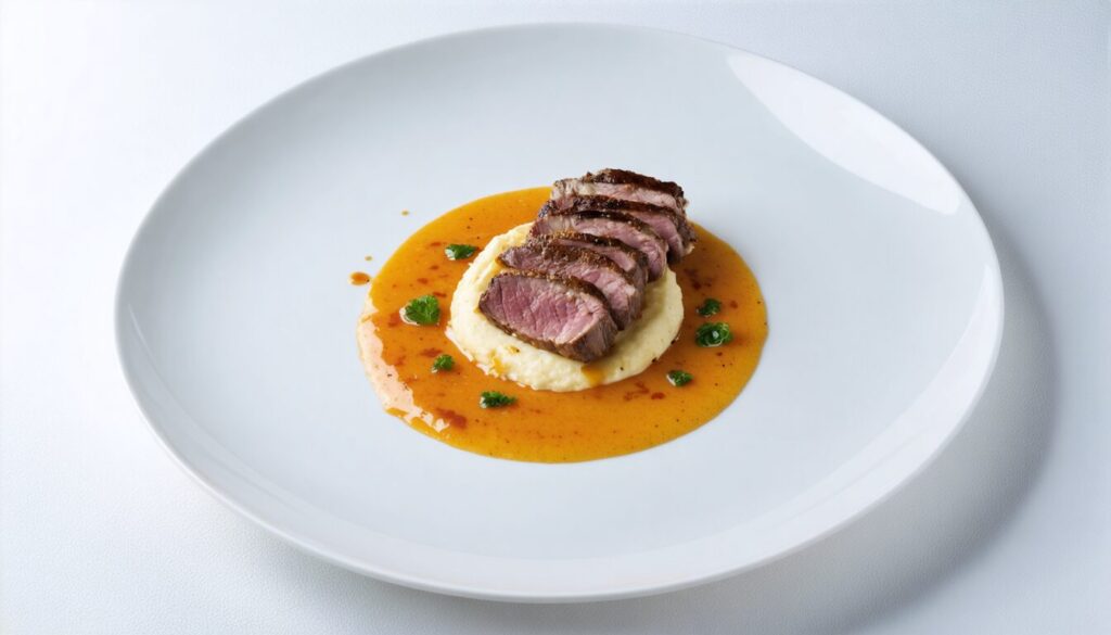 découvrez quels légumes choisir pour accompagner et sublimer un magret de canard. nos conseils pour des accords savoureux et des idées d’accompagnements gourmands.