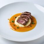 Les légumes idéaux pour sublimer un magret de canard