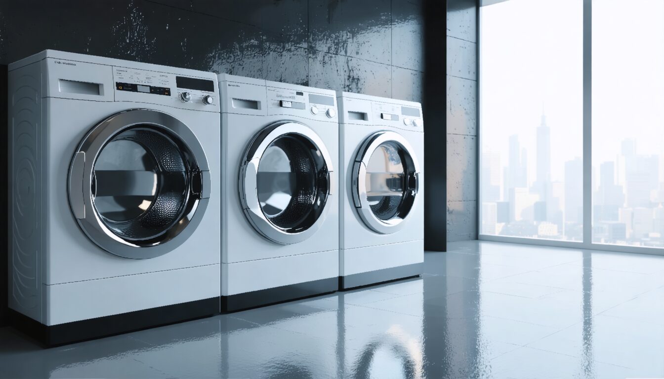 découvrez les marques de lave-linge à éviter pour éviter les mauvaises surprises. nos conseils pour faire le bon choix et profiter d'un lave-linge fiable et durable.