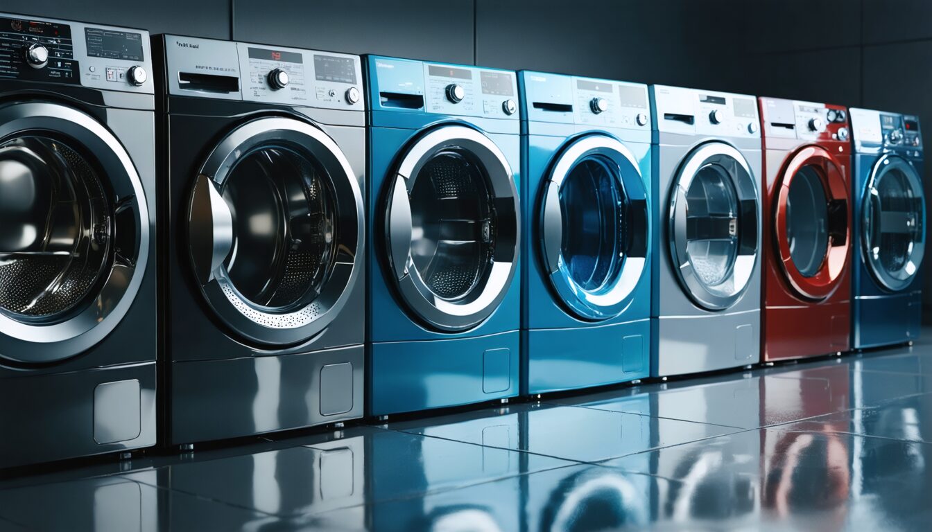 découvrez notre liste des marques de lave-linge à éviter en 2024. conseils, avis et comparatif pour faire le meilleur choix et éviter les mauvaises surprises lors de l’achat de votre machine à laver.