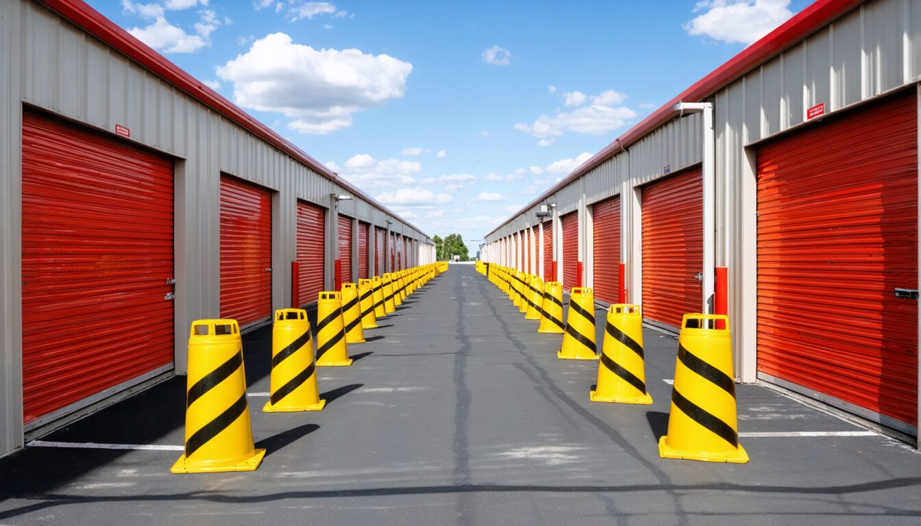 découvrez quels objets il ne faut jamais entreposer dans un box de stockage. suivez nos conseils pratiques pour garantir la sécurité et la préservation de vos biens.