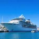 Les raisons de choisir Marseille comme port de départ pour votre prochaine croisière
