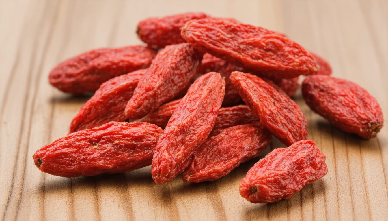 découvrez les principaux risques liés à la consommation de baies de goji, leurs effets secondaires possibles et les précautions à prendre pour profiter de leurs bienfaits en toute sécurité.