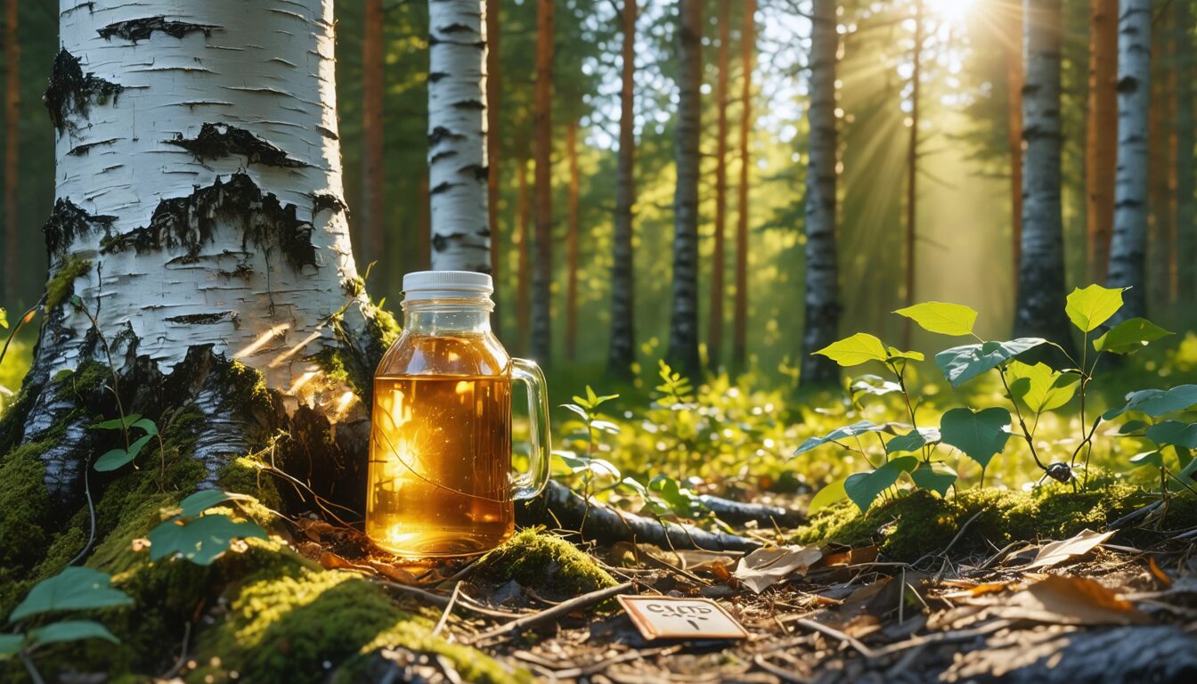découvrez les principaux risques liés à la consommation de sève de bouleau : effets secondaires, allergies et précautions à prendre pour une utilisation en toute sécurité.