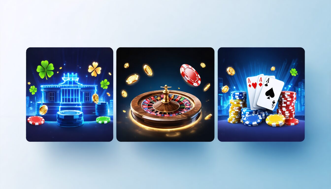 découvrez les trois meilleurs casinos en ligne de 2025 qui proposent des retraits instantanés, afin de profiter de vos gains sans attendre. comparez et choisissez l’option idéale pour une expérience de jeu rapide et sécurisée !