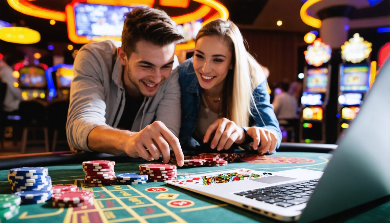 découvrez notre sélection des trois meilleurs casinos en ligne proposant des retraits instantanés en 2025. profitez de paiements rapides, sécurisés et d’une expérience de jeu optimale sur des plateformes fiables.