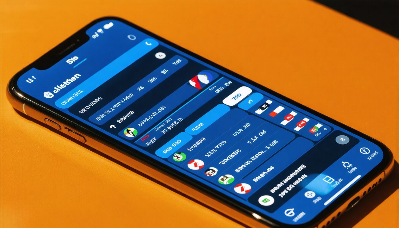 découvrez comment les technologies modernes révolutionnent les paris sportifs, favorisant un engouement croissant grâce à l’accessibilité, la sécurité et de nouvelles expériences utilisateurs.