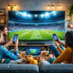 L’impact des technologies sur l’engouement pour les paris sportifs