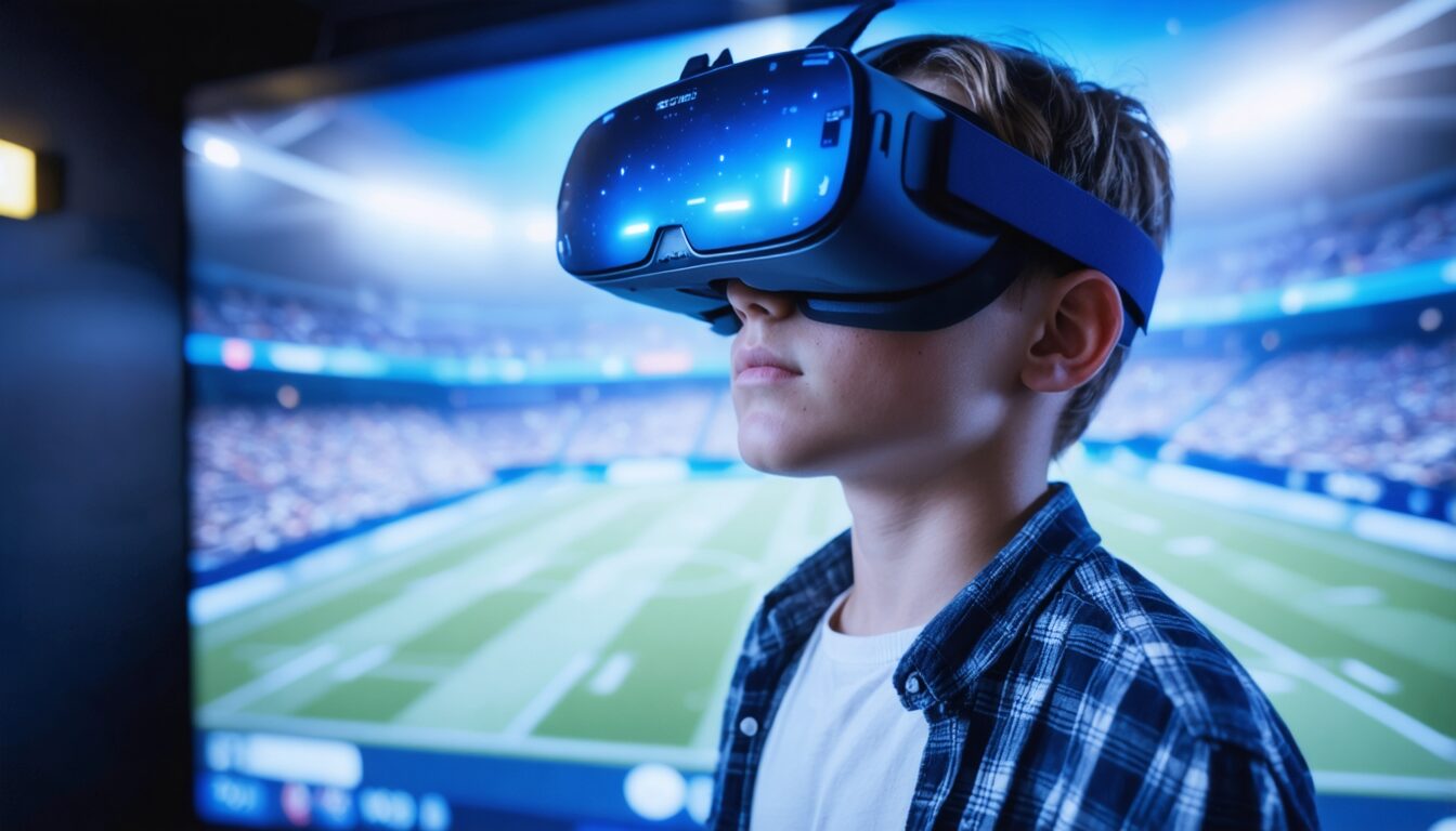 découvrez comment les technologies innovantes transforment l'univers des paris sportifs et stimulent l'engouement des amateurs. analyse des tendances, avantages et défis de cette révolution numérique.