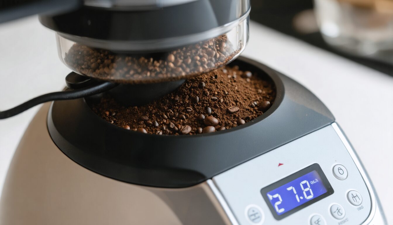 découvrez comment l'innovation technologique transforme les machines à café modernes, offrant des fonctionnalités intelligentes et une expérience de dégustation unique pour tous les amateurs de café.