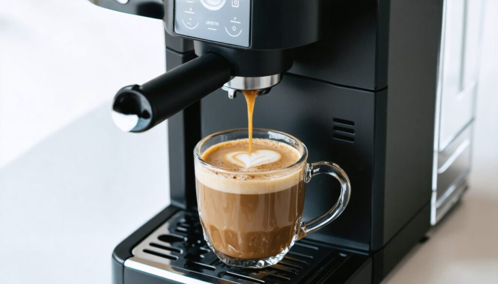 découvrez comment l'innovation technologique transforme les machines à café modernes, offrant une expérience de dégustation améliorée, des fonctionnalités intelligentes et une simplicité d'utilisation inégalée.