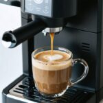 L’innovation technologique au cœur des machines à café modernes