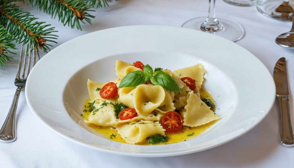 savourez la magie de noël avec pastavino : une sélection exquise de délices festifs pour sublimer vos célébrations et ravir vos convives !