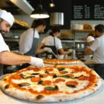 Peppe Cutraro et le Gruppo Peppe : les incontournables des pizzerias en Europe en 2024