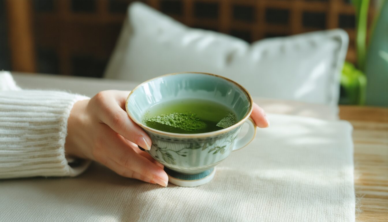 découvrez si le thé vert est réellement efficace pour perdre du poids naturellement ou s'il s'agit d'une simple légende. analyse des bienfaits, des études scientifiques et des conseils pratiques.