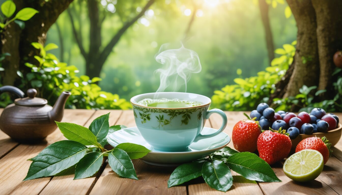 découvrez si le thé vert est vraiment efficace pour perdre du poids naturellement ou s'il s'agit d'une simple légende. analyse des bienfaits, avis d'experts et conseils pratiques dans cet article complet.