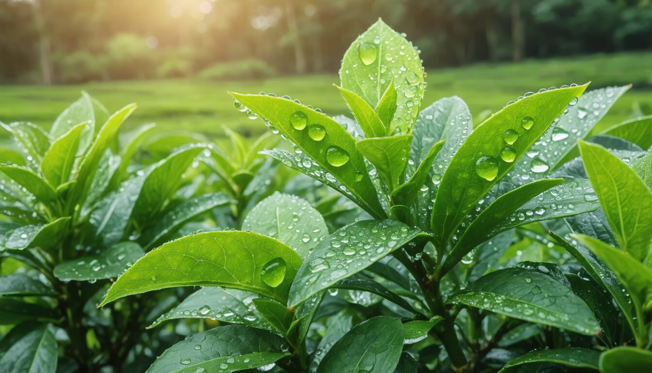 découvrez si le thé vert peut vraiment vous aider à perdre du poids de façon naturelle : mythe ou réalité ? nos conseils et explications pour y voir plus clair.