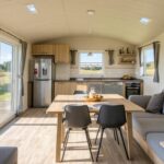 Pourquoi opter pour un mobil-home neuf dans la Manche ?