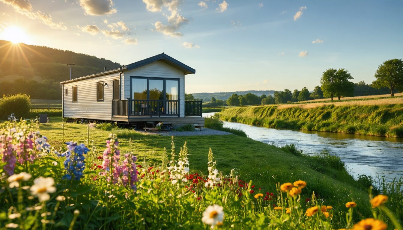 découvrez les avantages d’acheter un mobil-home neuf dans la manche : confort moderne, économies d’énergie, emplacement idéal entre mer et campagne. explorez nos conseils pour faire le meilleur choix et profiter pleinement de la région.