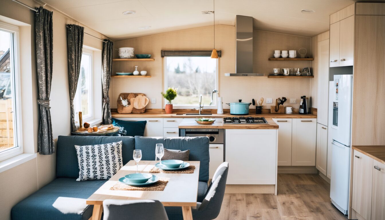 découvrez les avantages d’acheter un mobil-home neuf dans la manche : confort, économies, environnement exceptionnel et liberté pour vos séjours en normandie. voici toutes les bonnes raisons de faire ce choix !
