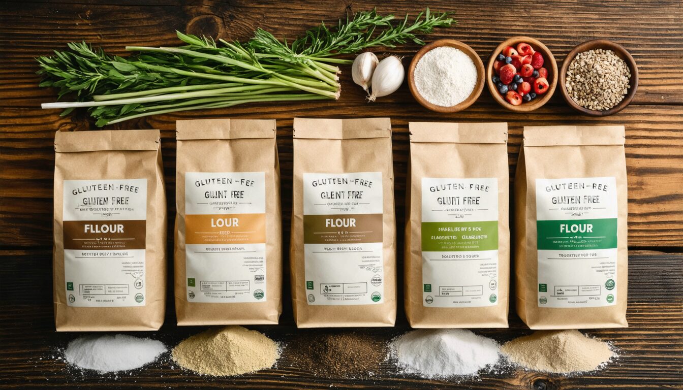 découvrez comment préparer facilement une pâte à pizza sans gluten moelleuse et savoureuse, idéale pour les personnes intolérantes ou sensibles au gluten. recette simple et astuces pour réussir votre pizza maison !